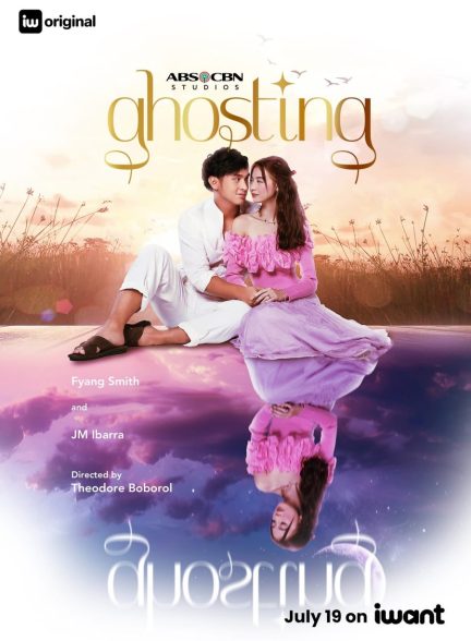 دانلود سریال Ghosting
