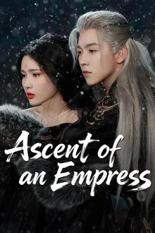 دانلود سریال Ascent of an Empress