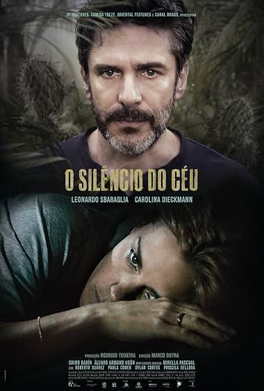 دانلود فیلم The Silence of the Sky 2016