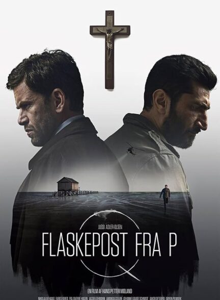 دانلود فیلم Department Q: A Conspiracy of Faith 2016