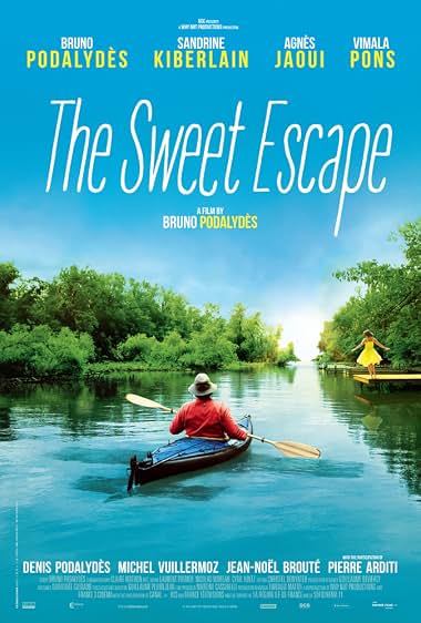 دانلود فیلم The Sweet Escape 2015