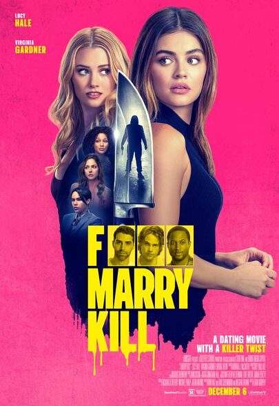 دانلود فیلم F*** Marry Kill 2025