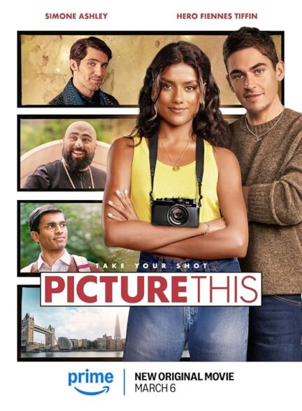 دانلود فیلم Picture This 2025