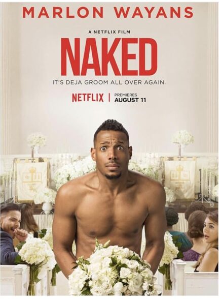 دانلود فیلم Naked