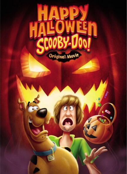 دانلود فیلم Happy Halloween, Scooby-Doo! 2020