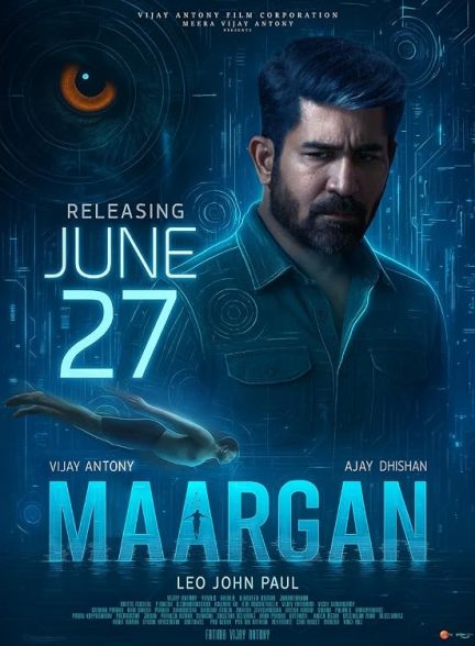 دانلود فیلم Maargan 2025