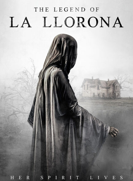 دانلود فیلم The Legend of La Llorona 2022