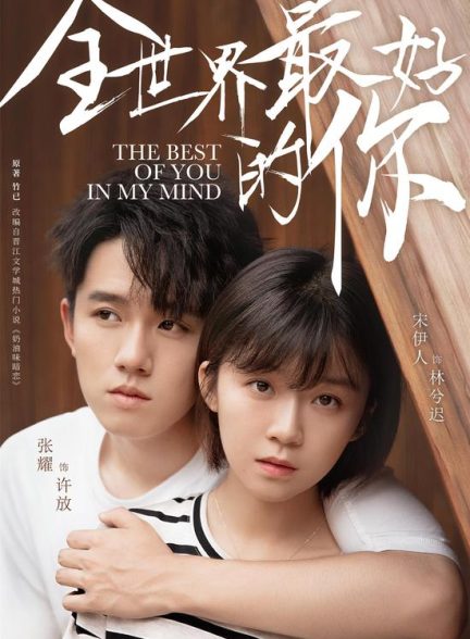 دانلود سریال Quan shi jie zui hao de ni