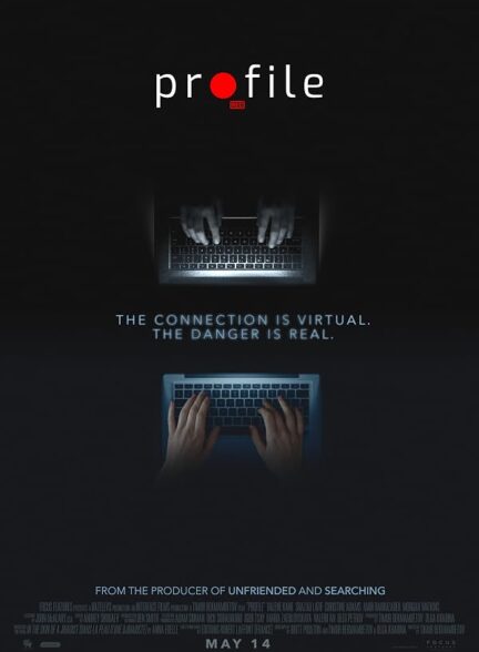 دانلود فیلم Profile 2021