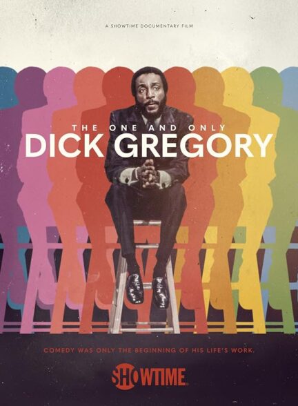 دانلود فیلم The One and Only Dick Gregory 2021