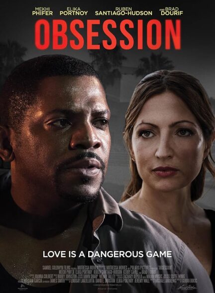 دانلود فیلم Obsession 2019