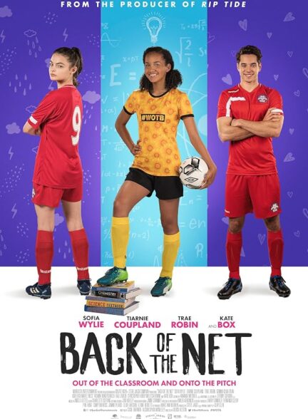 دانلود فیلم Back of the Net 2019