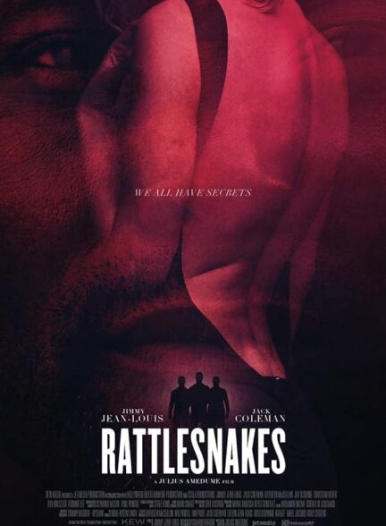 دانلود فیلم Rattlesnakes 2019