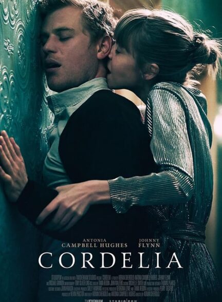 دانلود فیلم Cordelia 2019
