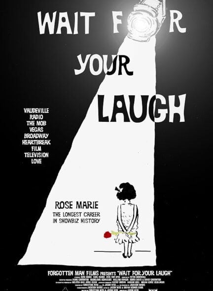 دانلود فیلم Wait for Your Laugh 2017
