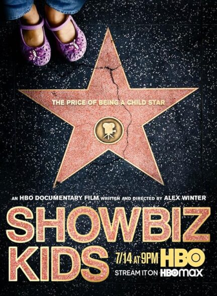 دانلود فیلم Showbiz Kids 2020