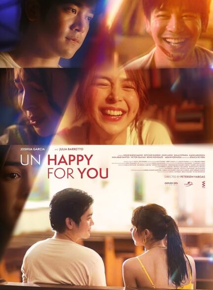 دانلود فیلم Un/Happy for You 2024