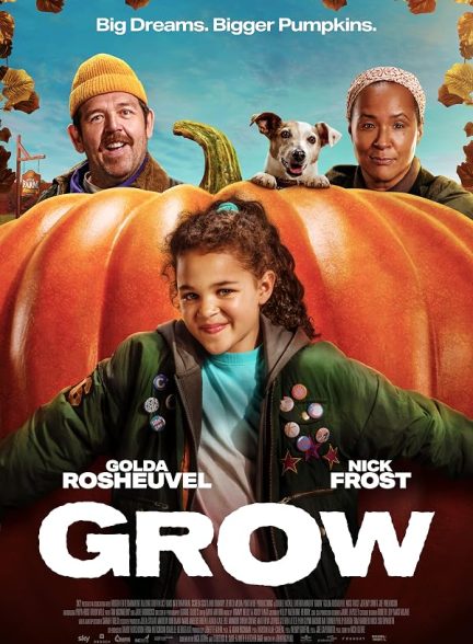 دانلود فیلم Grow 2025
