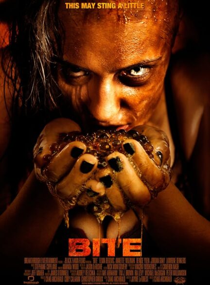 دانلود فیلم Bite 2015
