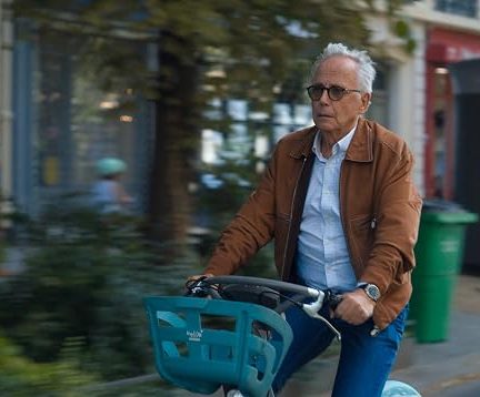 دانلود فیلم Victor comme tout le monde 2026