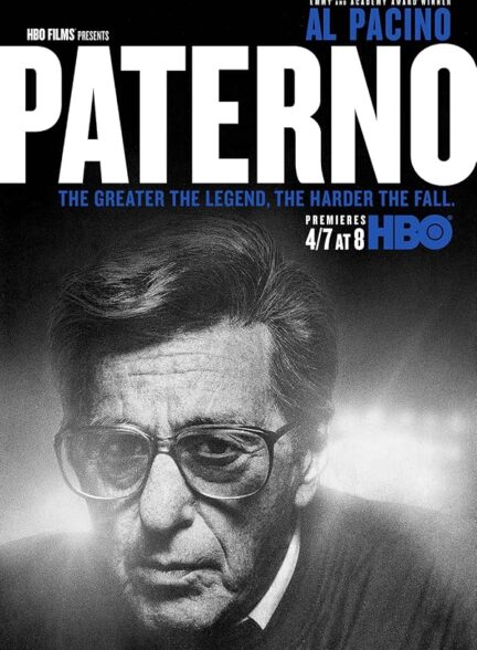 دانلود فیلم Paterno 2018
