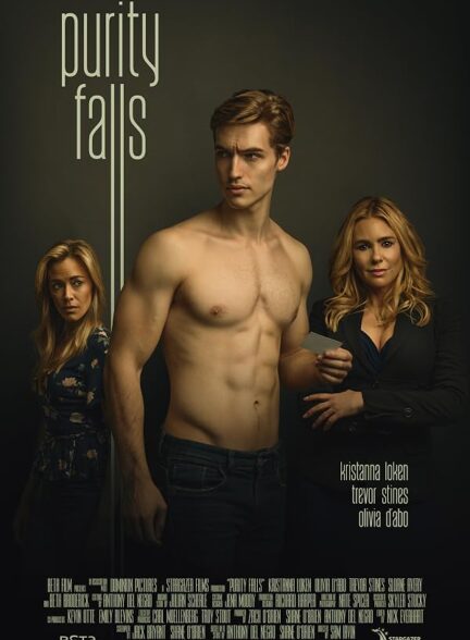 دانلود فیلم Purity Falls 2019