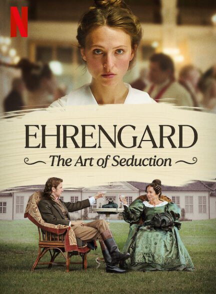 دانلود فیلم Ehrengard: The Art of Seduction 2023