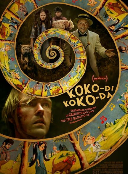 دانلود فیلم Koko-di Koko-da 2019