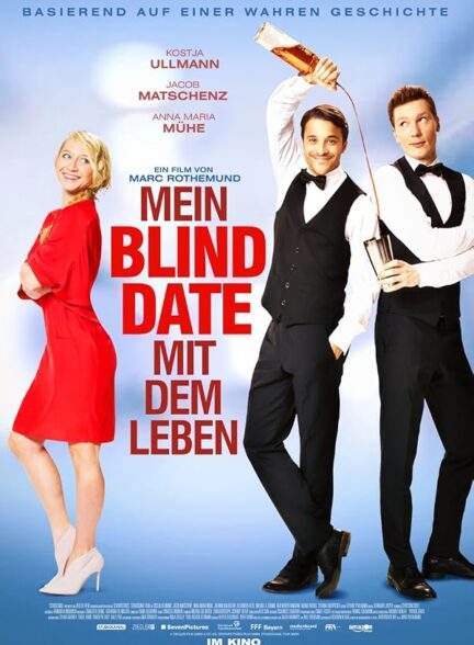 دانلود فیلم My Blind Date with Life 2017