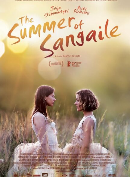 دانلود فیلم The Summer of Sangaile 2015