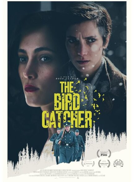 دانلود فیلم The Birdcatcher 2019