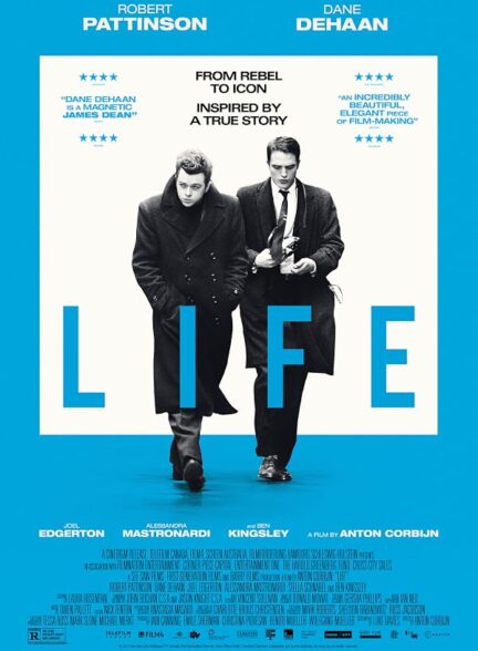 دانلود فیلم Life 2015