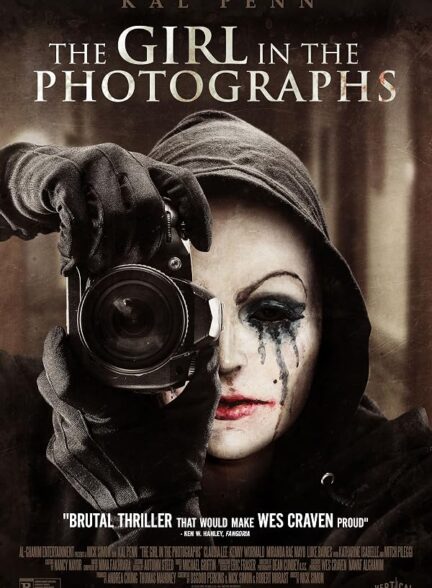 دانلود فیلم The Girl in the Photographs 2015