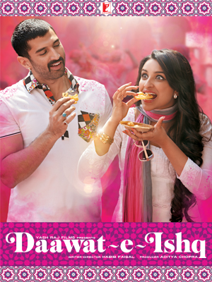 دانلود فیلم Daawat-e-Ishq 2014