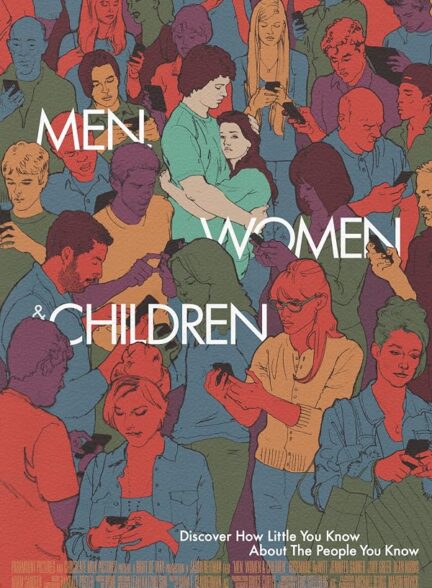 دانلود فیلم Men, Women & Children
