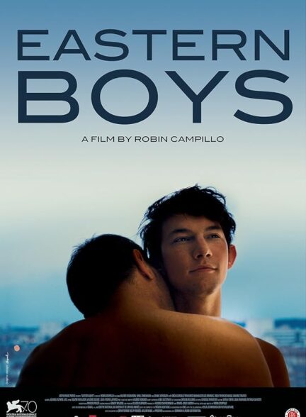دانلود فیلم Eastern Boys 2013