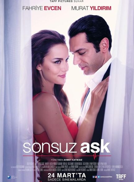 دانلود فیلم Sonsuz Ask 2017