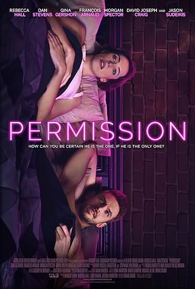 دانلود فیلم Permission 2017
