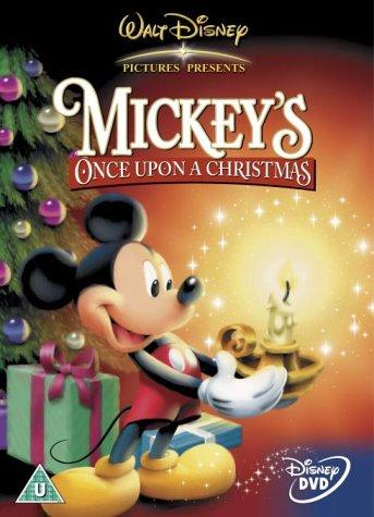 دانلود فیلم Mickey’s Once Upon a Christmas 1999