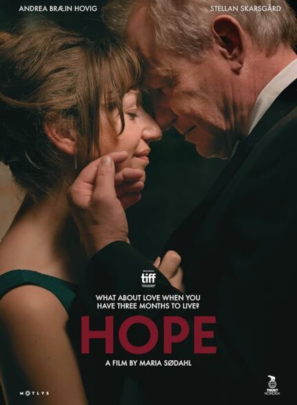 دانلود فیلم Hope 2019