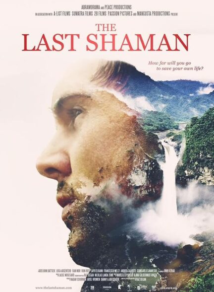 دانلود فیلم The Last Shaman 2016