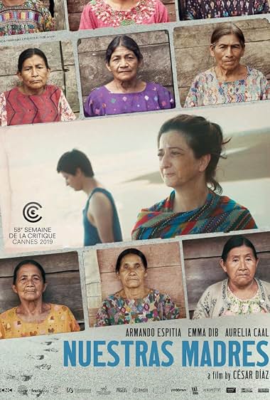 دانلود فیلم Our Mothers 2019