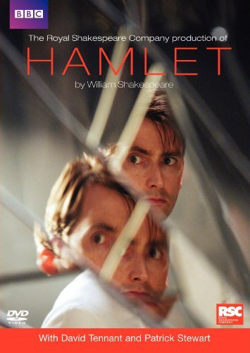 دانلود فیلم Hamlet 2009