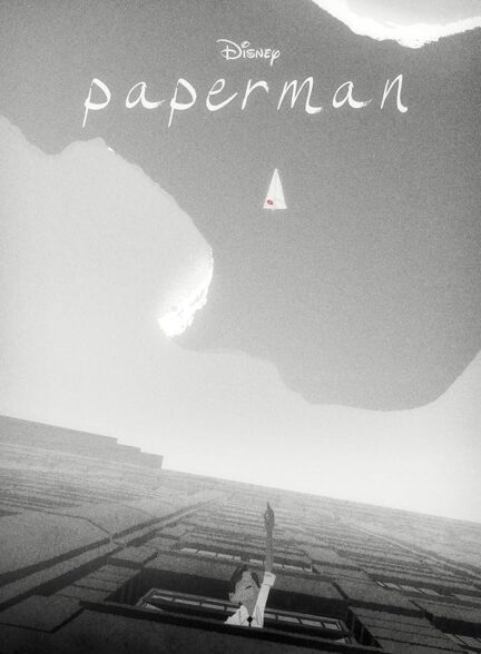 دانلود فیلم Paperman 2012
