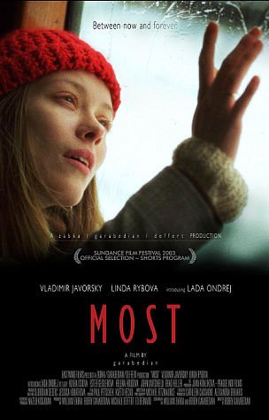 دانلود فیلم Most 2003
