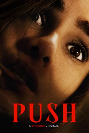 دانلود فیلم Push 2024