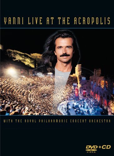 دانلود فیلم Yanni: Live at the Acropolis 1994