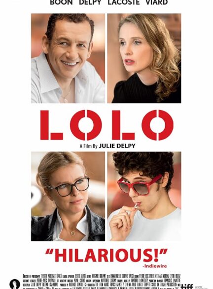 دانلود فیلم Lolo