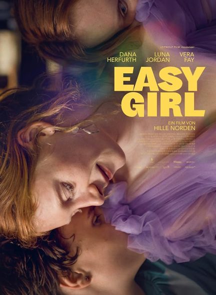 دانلود فیلم Smalltown Girl 2026