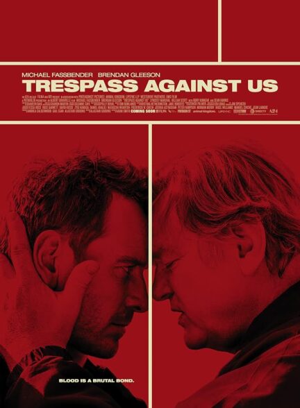دانلود فیلم Trespass Against Us 2016